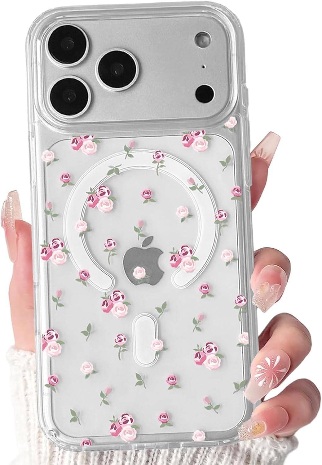 Floral Phone Case