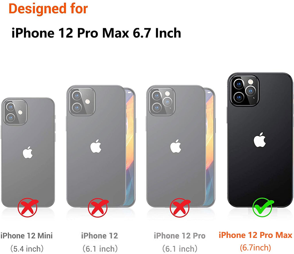 Shiny Clear Phone Case