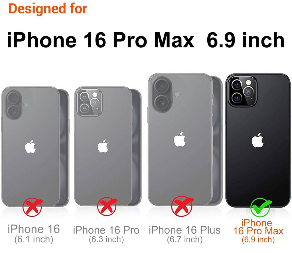 Shiny Clear Phone Case