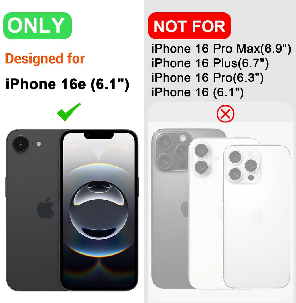 Shiny Clear Phone Case