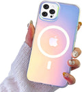 Shiny Clear Phone Case