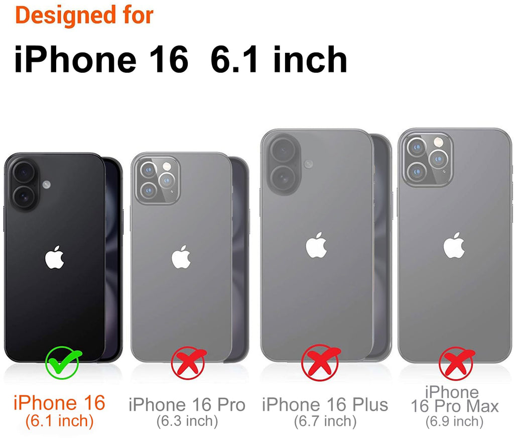 Shiny Clear Phone Case