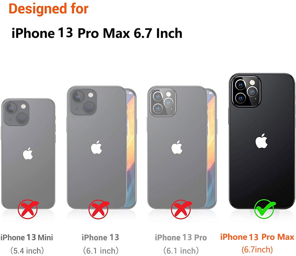 Shiny Clear Phone Case