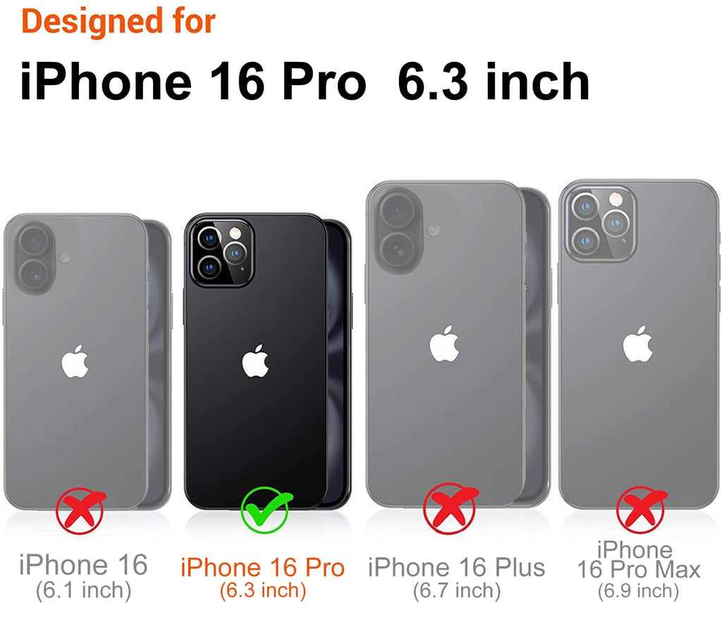 Shiny Clear Phone Case