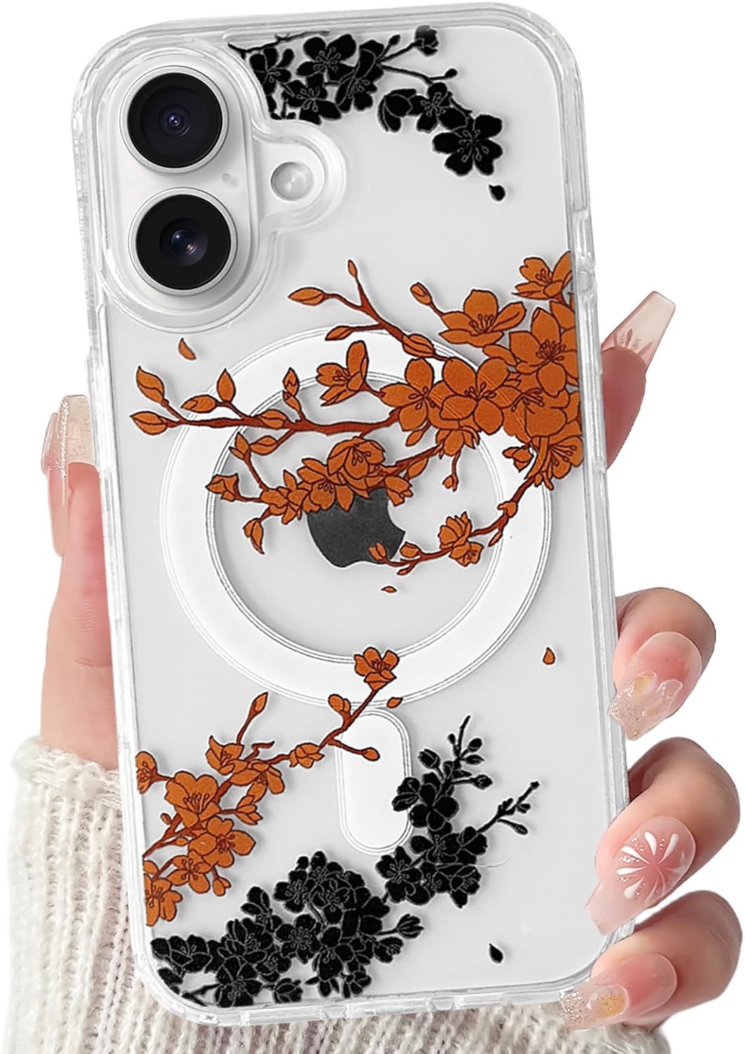 Floral Phone Case