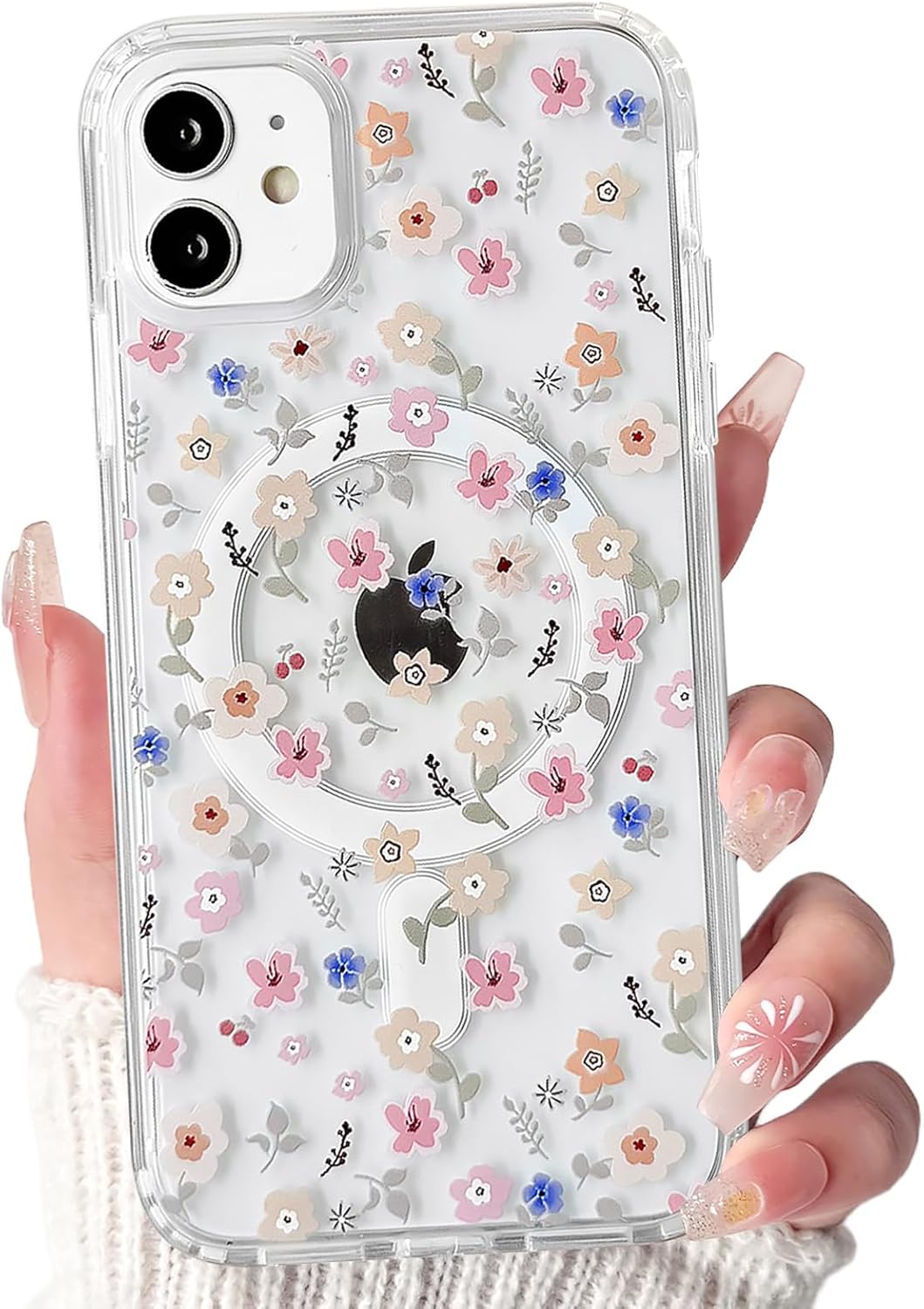 Floral Phone Case