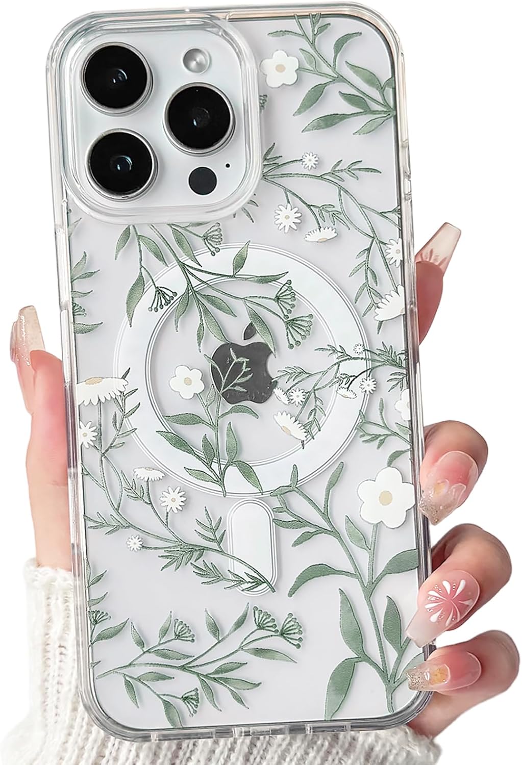 Floral Phone Case