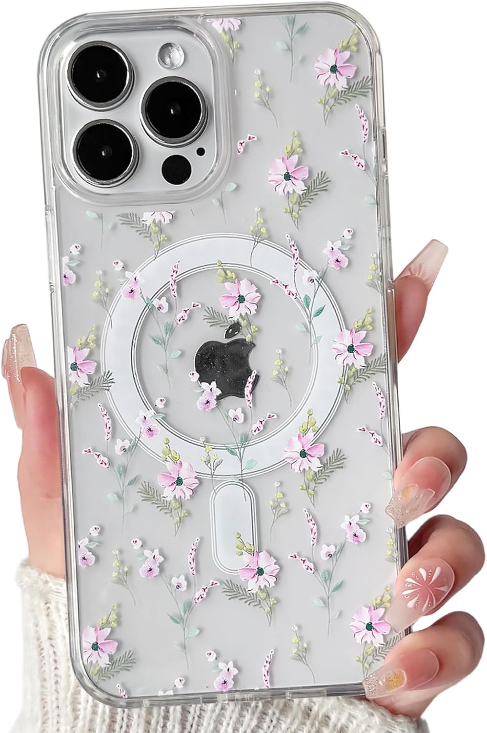 Floral Phone Case