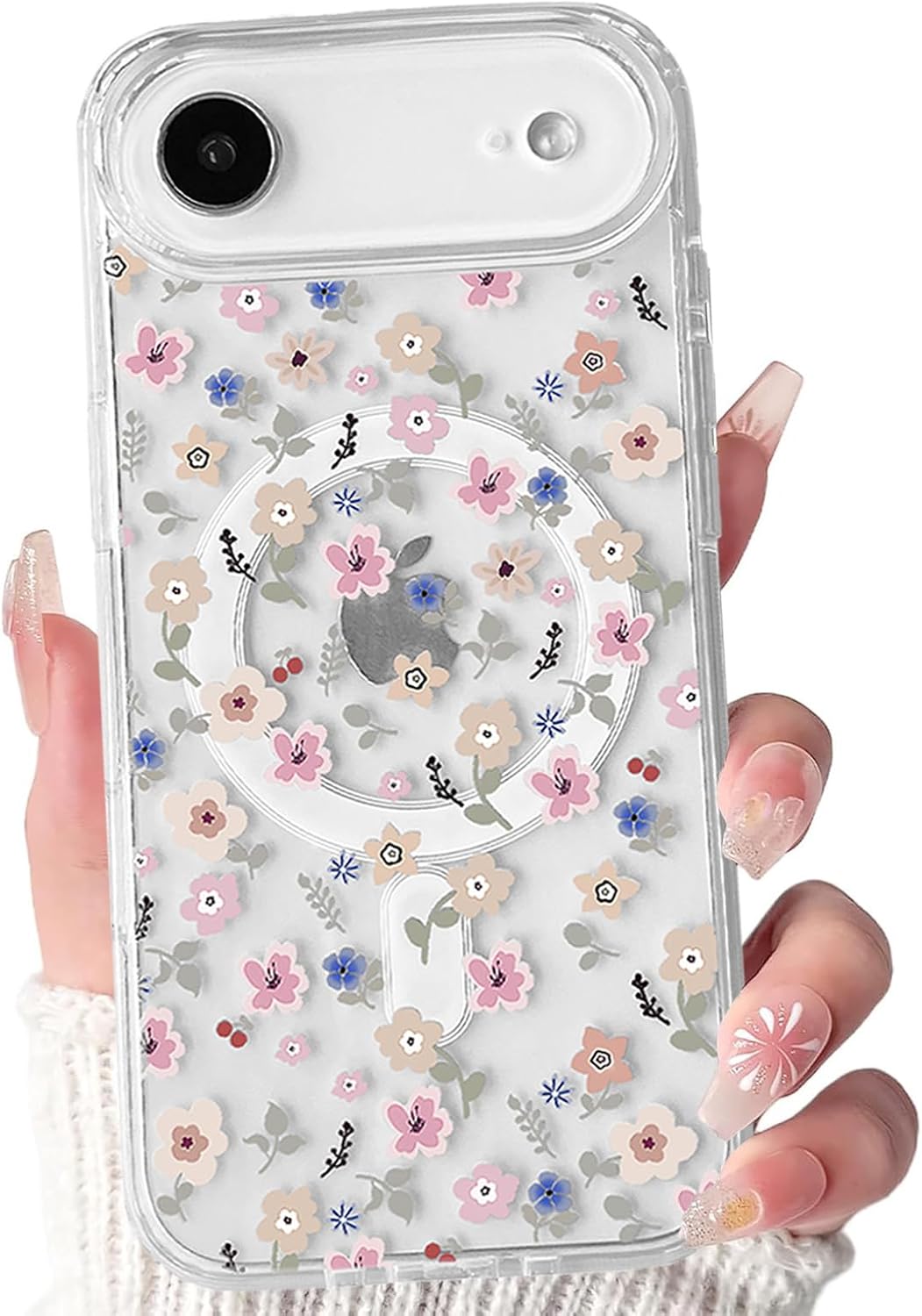 Floral Phone Case