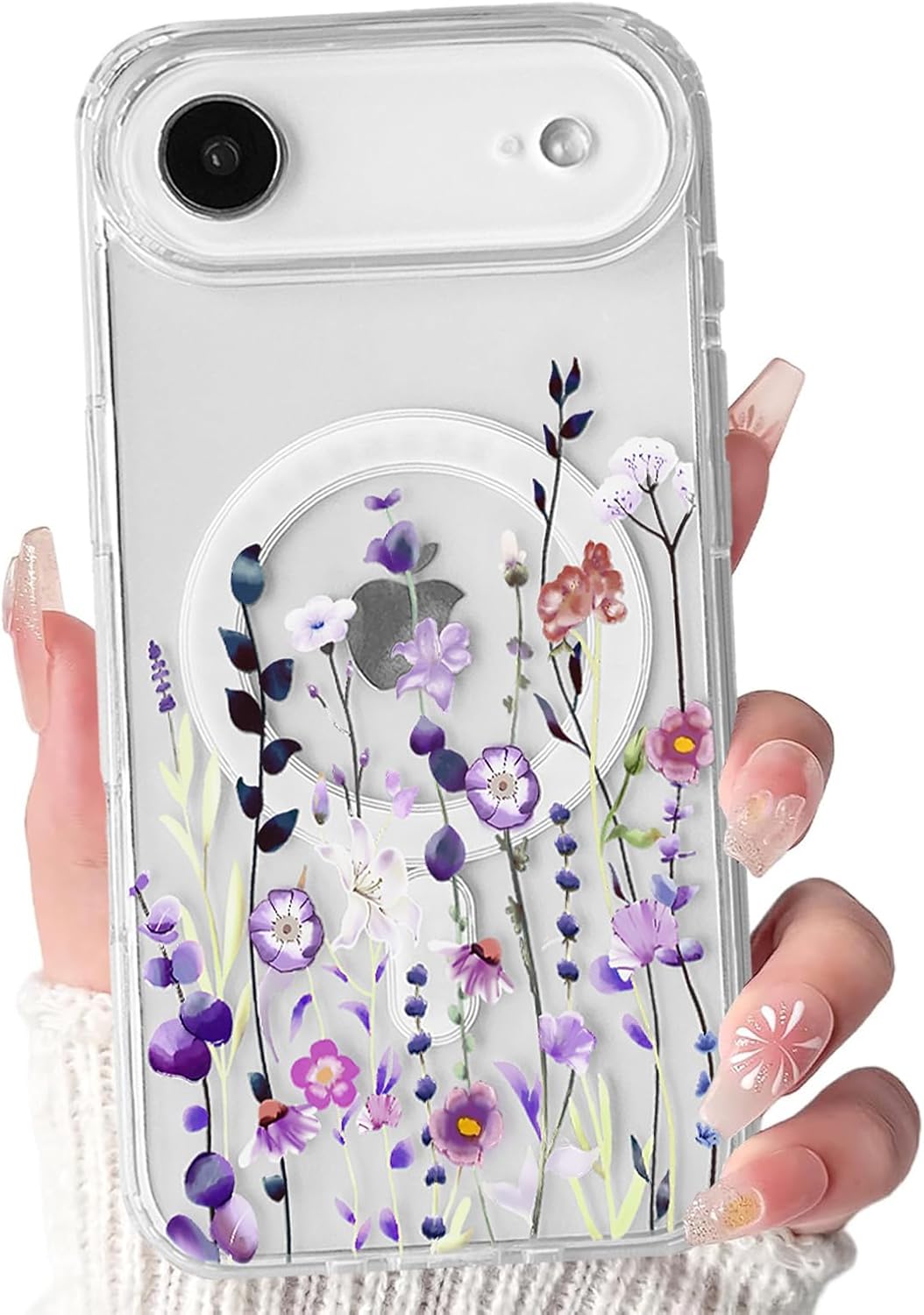 Floral Phone Case