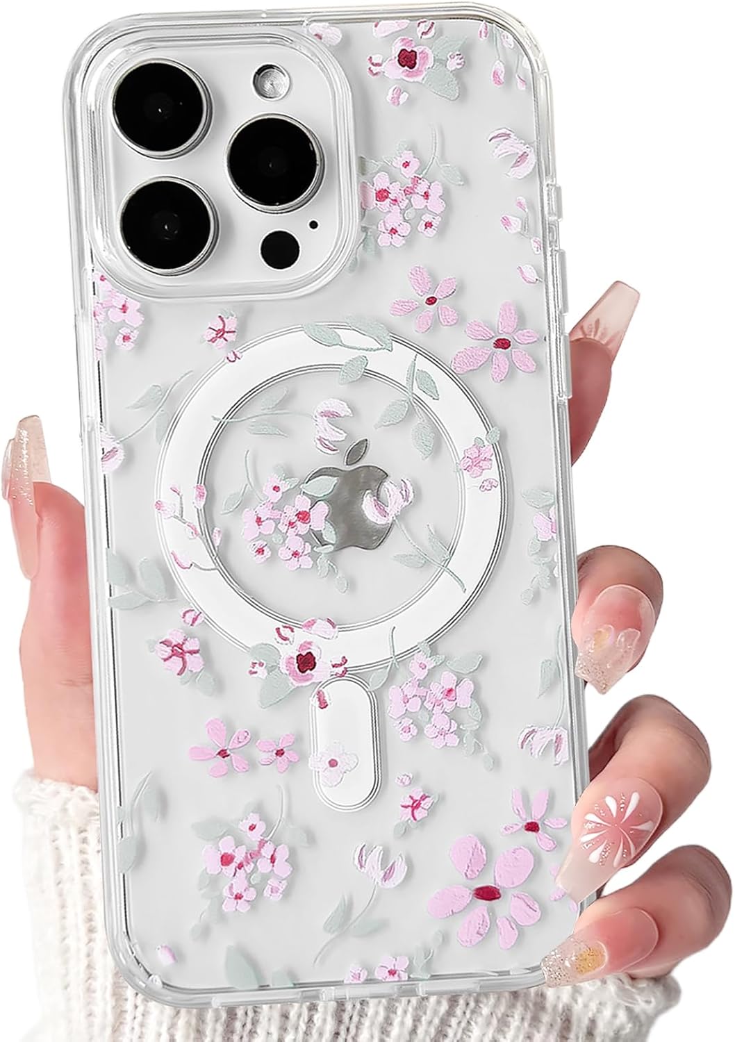 Floral Phone Case