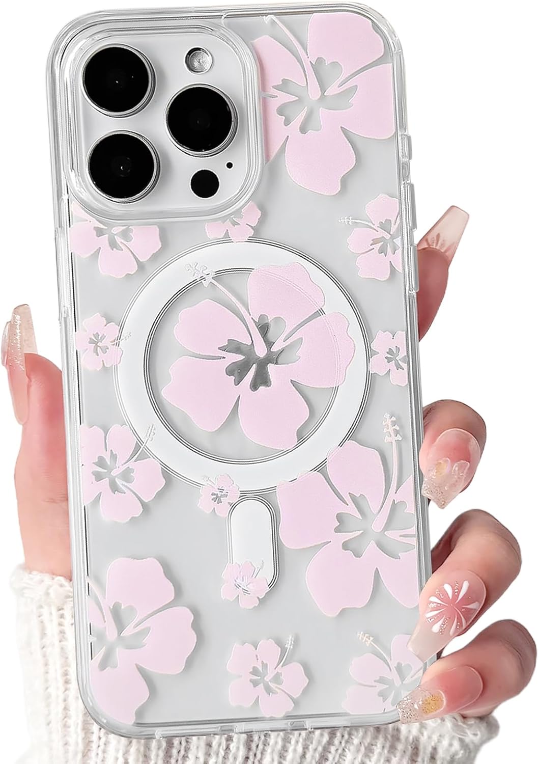 Floral Phone Case