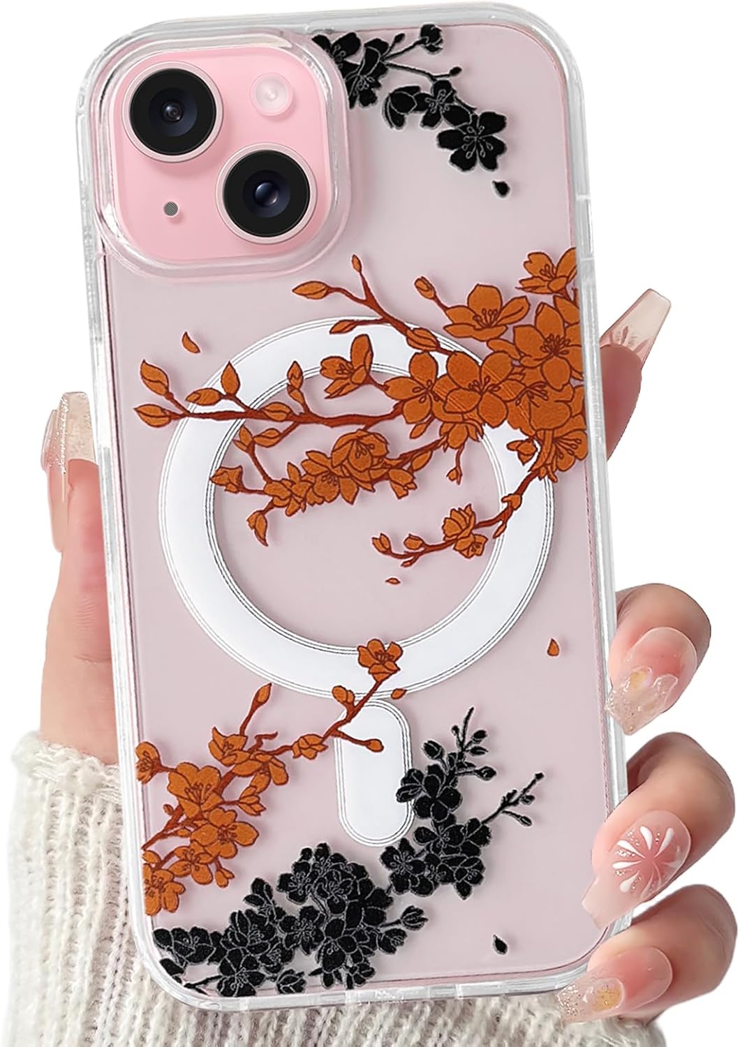 Floral Phone Case