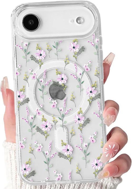 Floral Phone Case