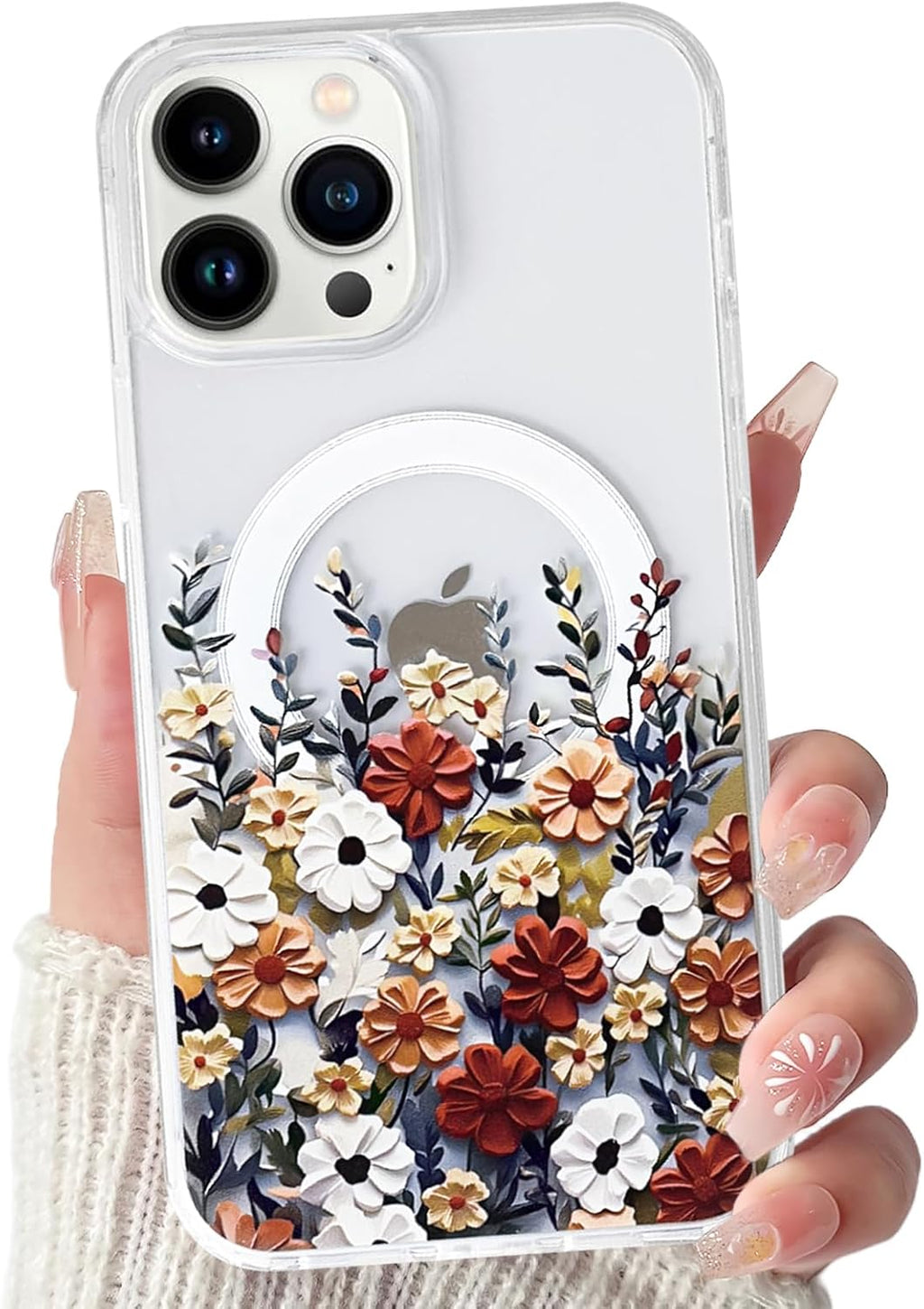 Floral Phone Case