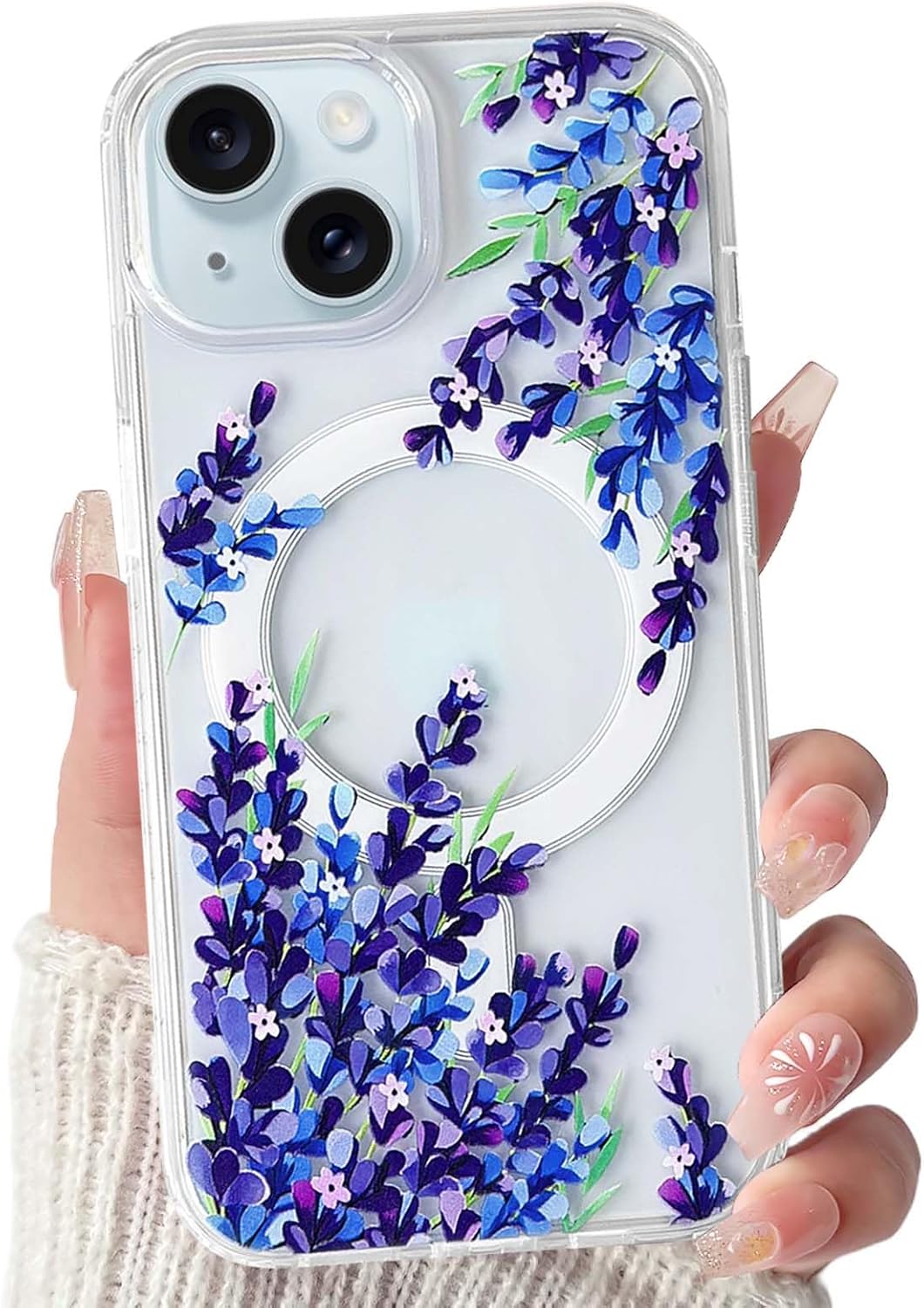 Floral Phone Case