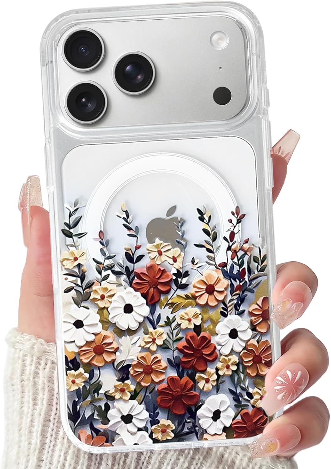 Floral Phone Case