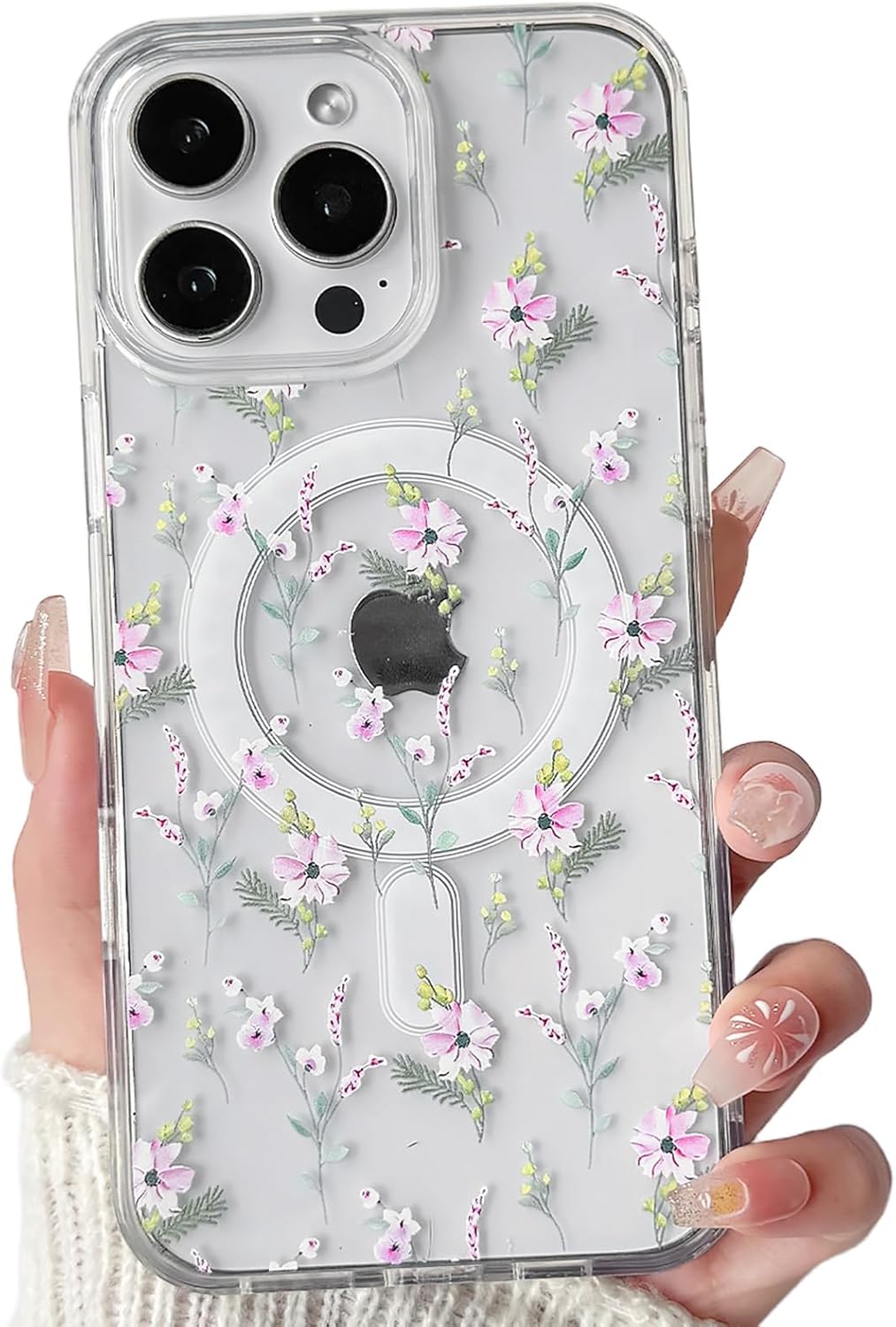 Floral Phone Case