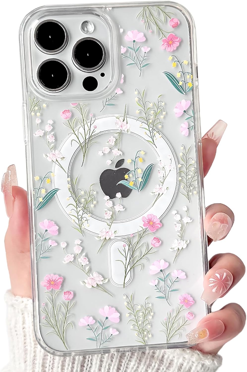 Floral Phone Case