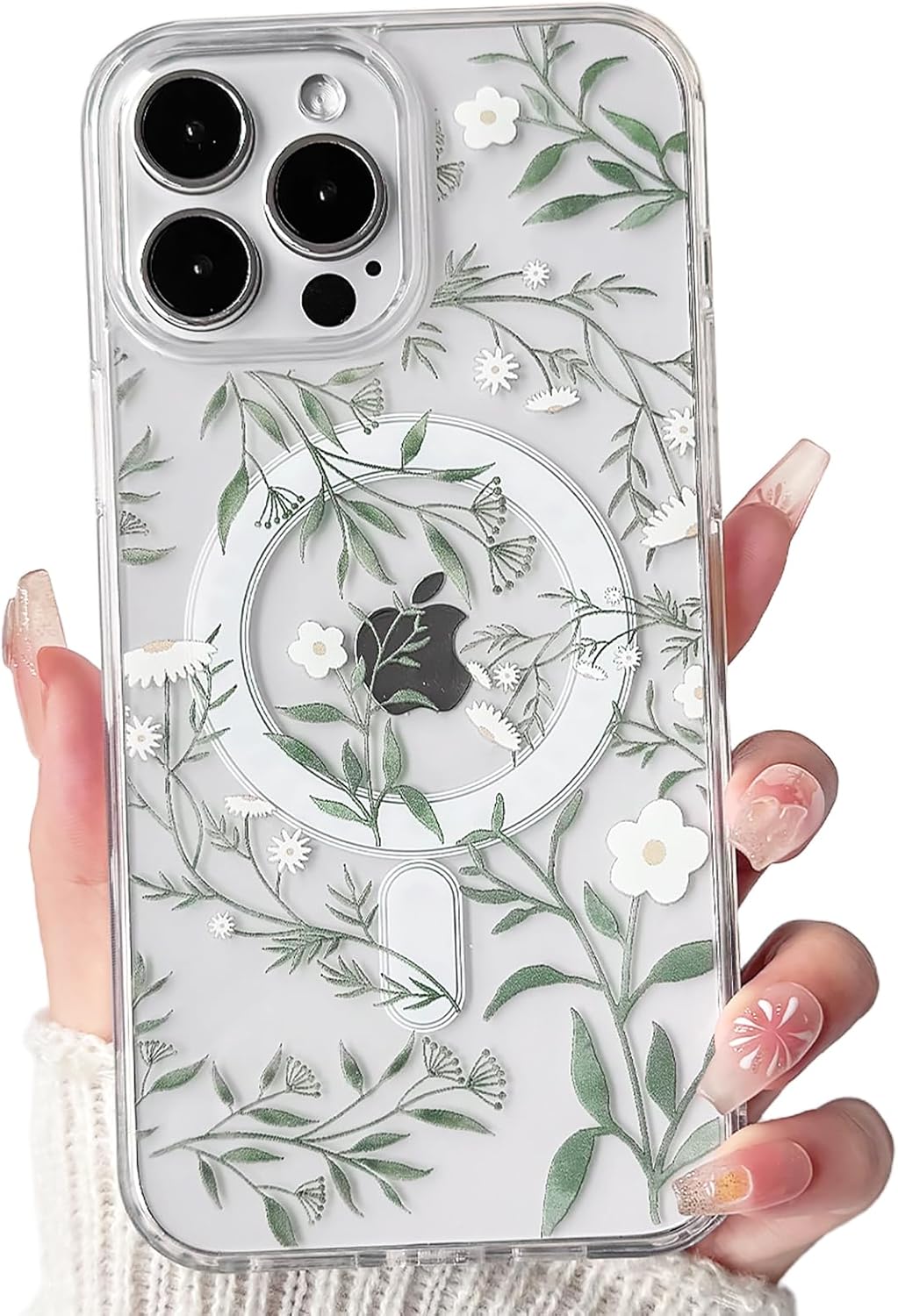 Floral Phone Case