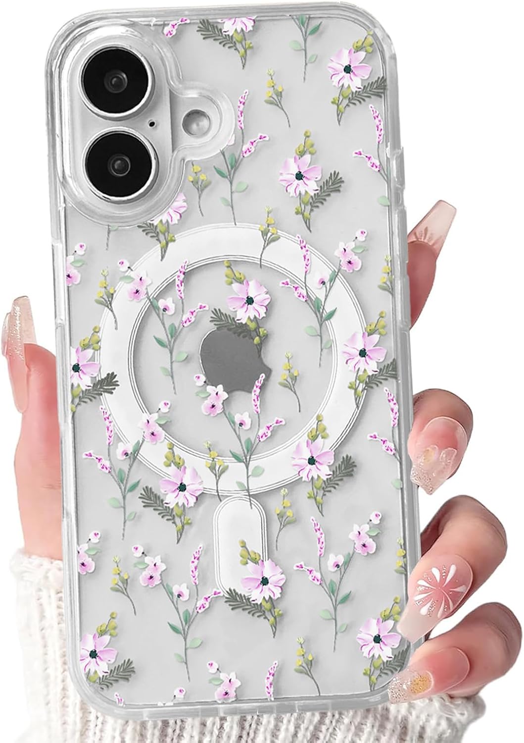 Floral Phone Case