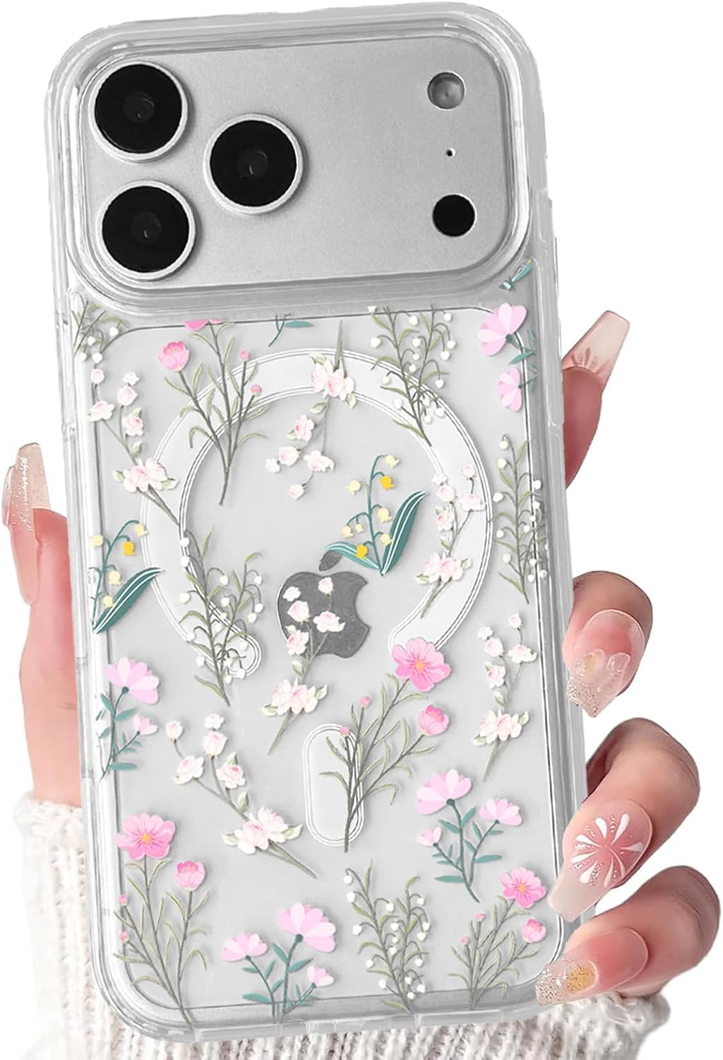 Floral Phone Case