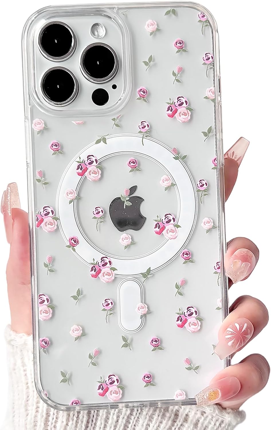 Floral Phone Case