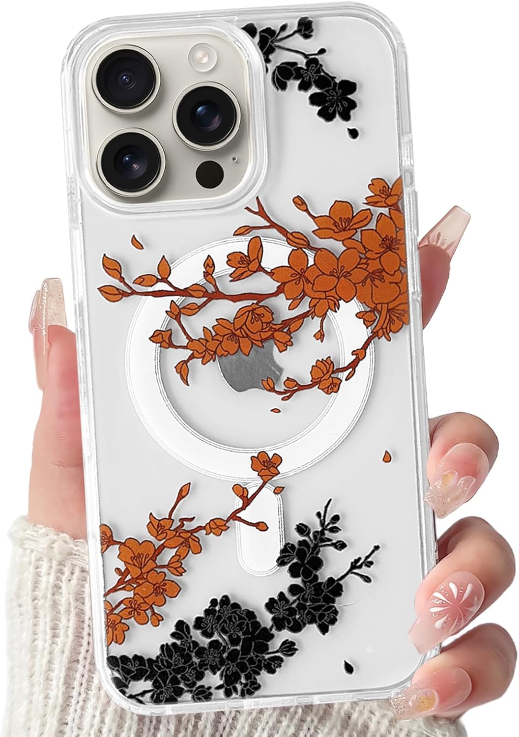 Floral Phone Case