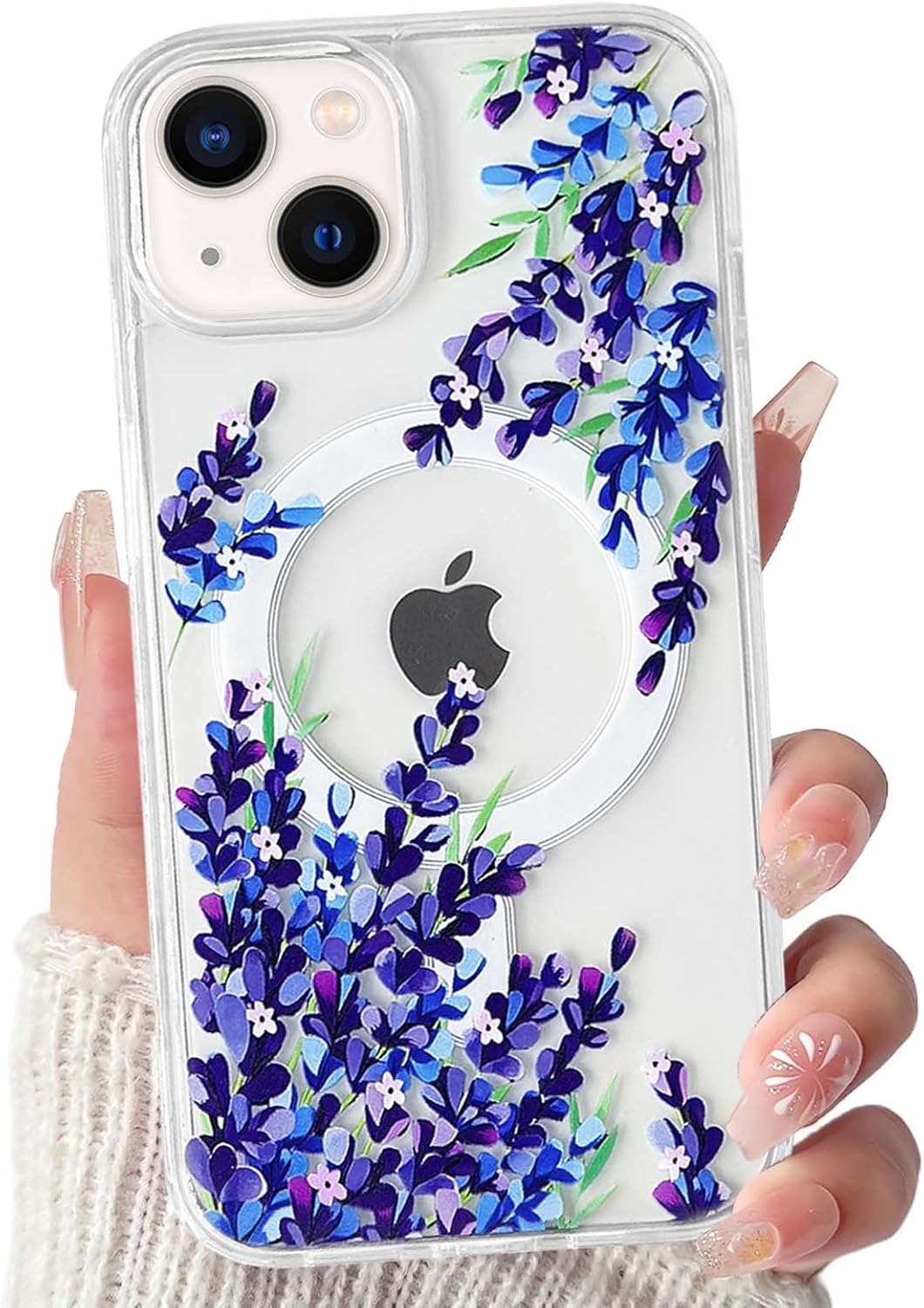 Floral Phone Case