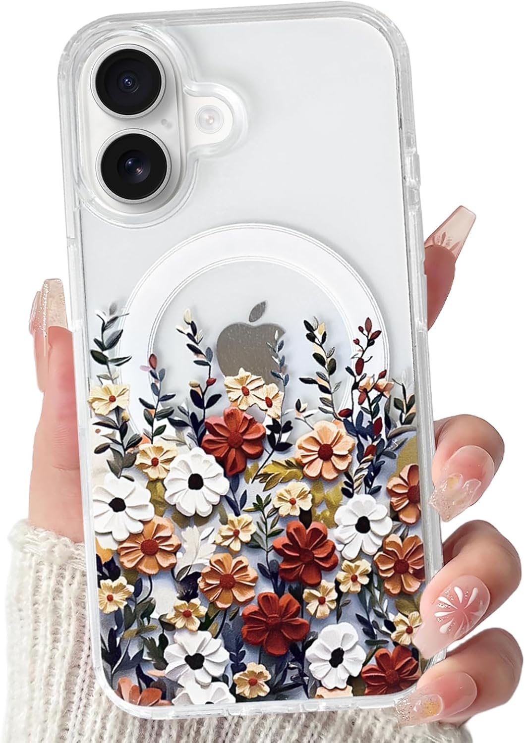 Floral Phone Case