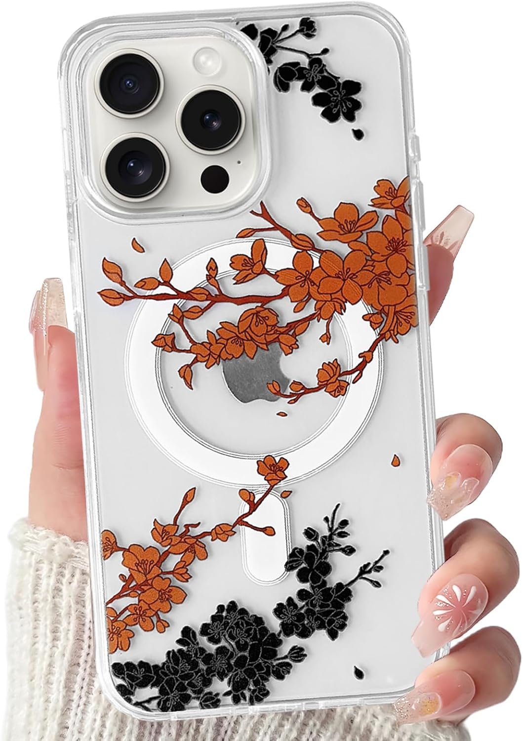 Floral Phone Case