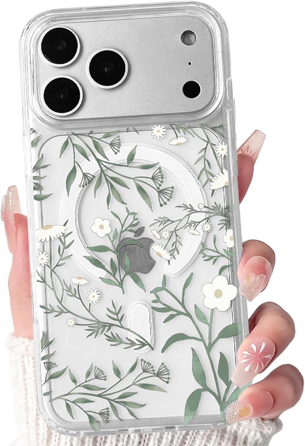 Floral Phone Case
