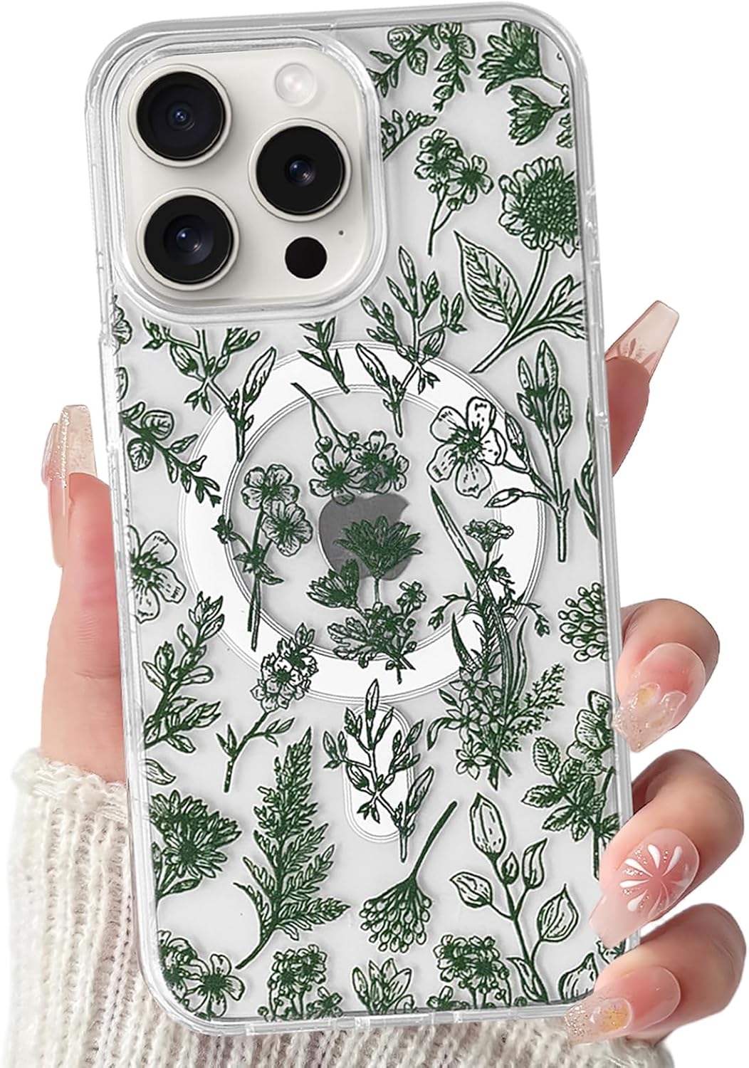 Floral Phone Case
