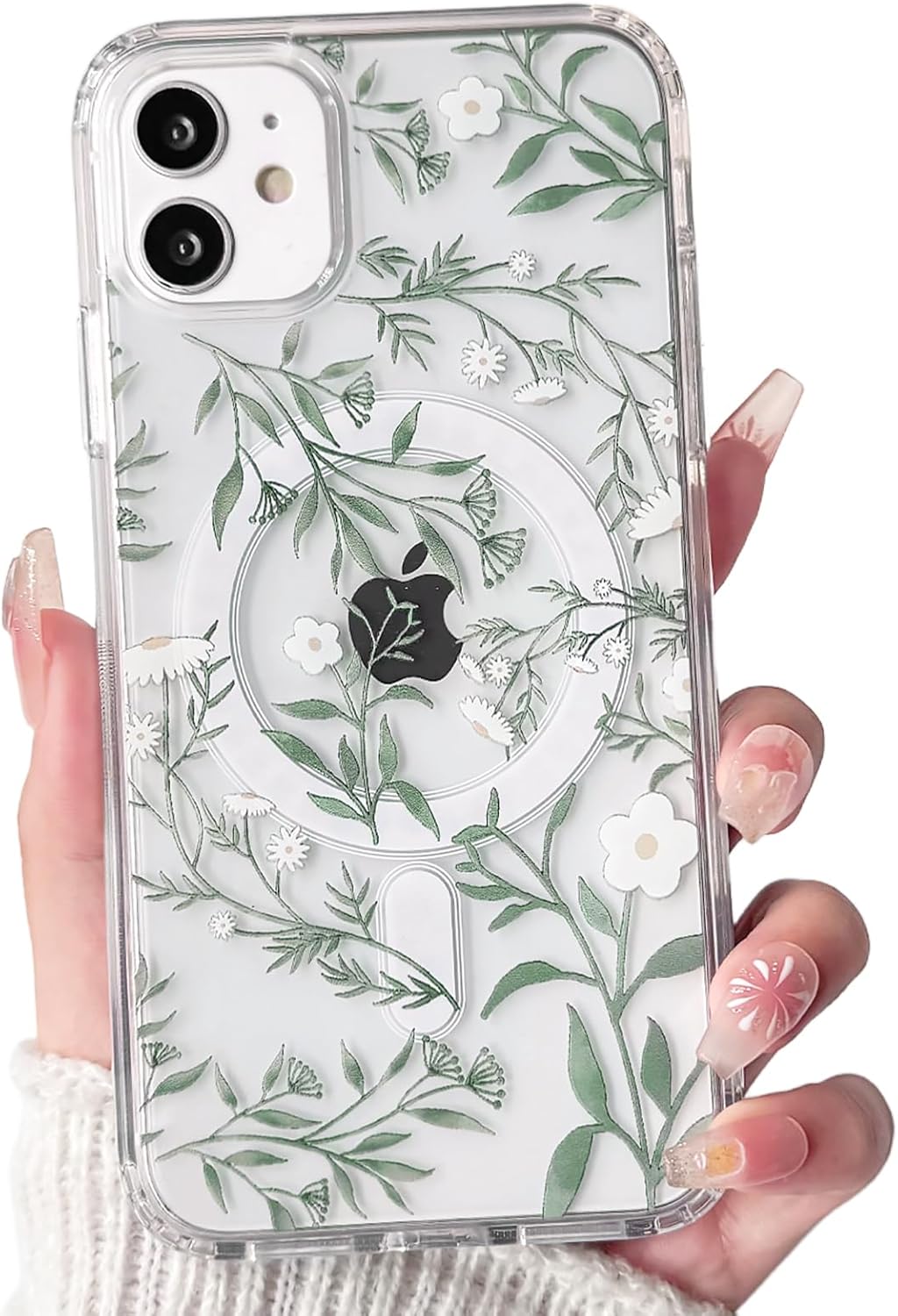 Floral Phone Case