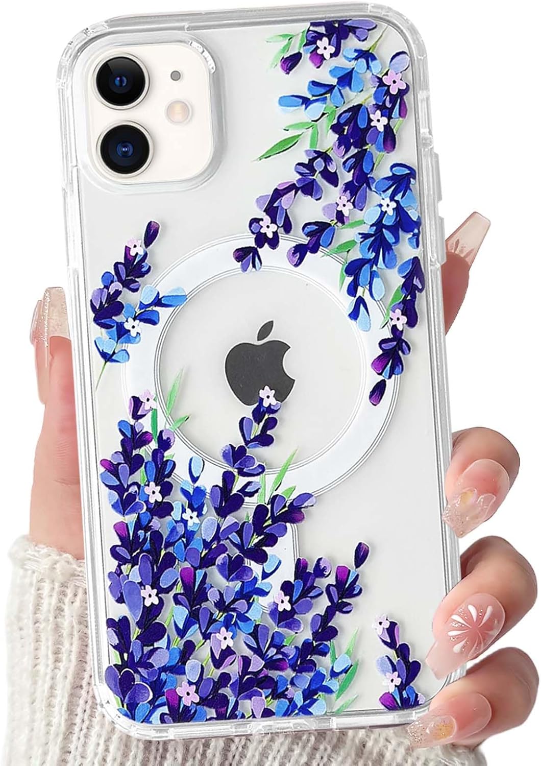 Floral Phone Case