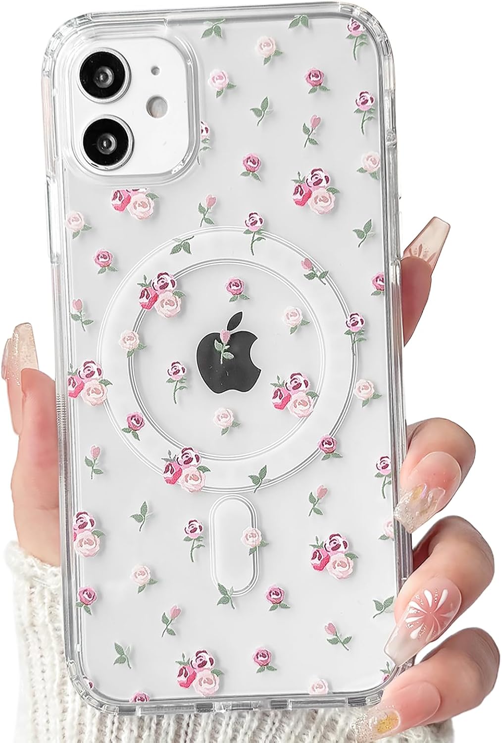 Floral Phone Case