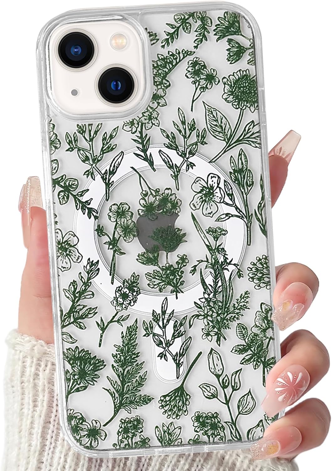 Floral Phone Case