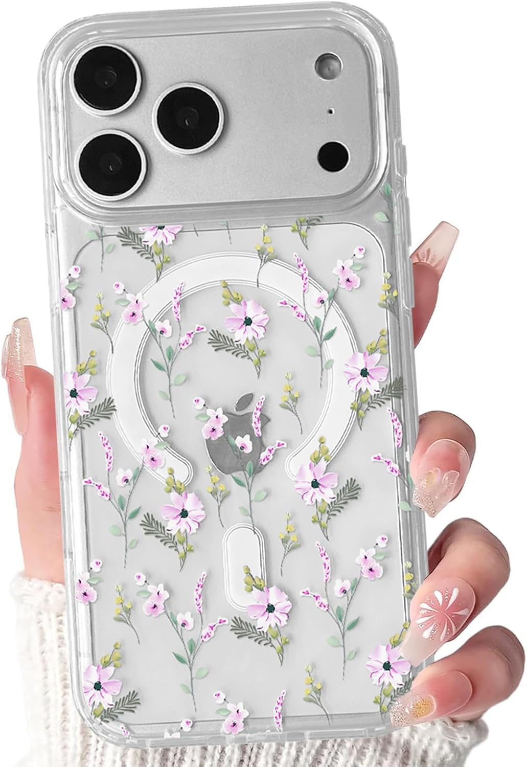 Floral Phone Case
