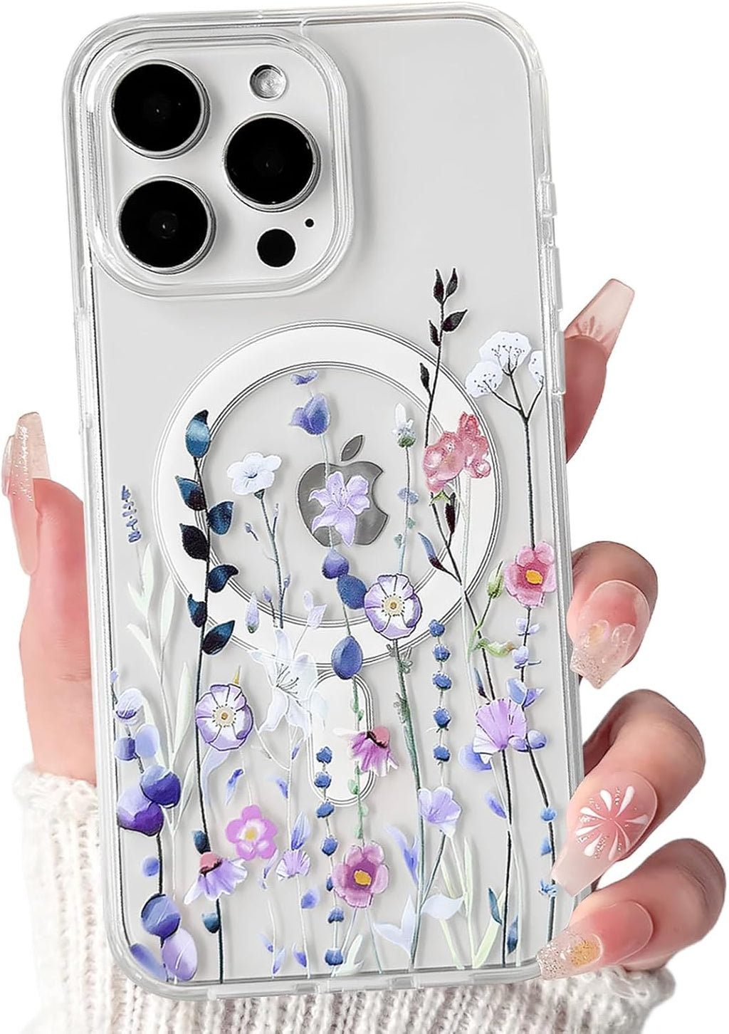 Floral Phone Case