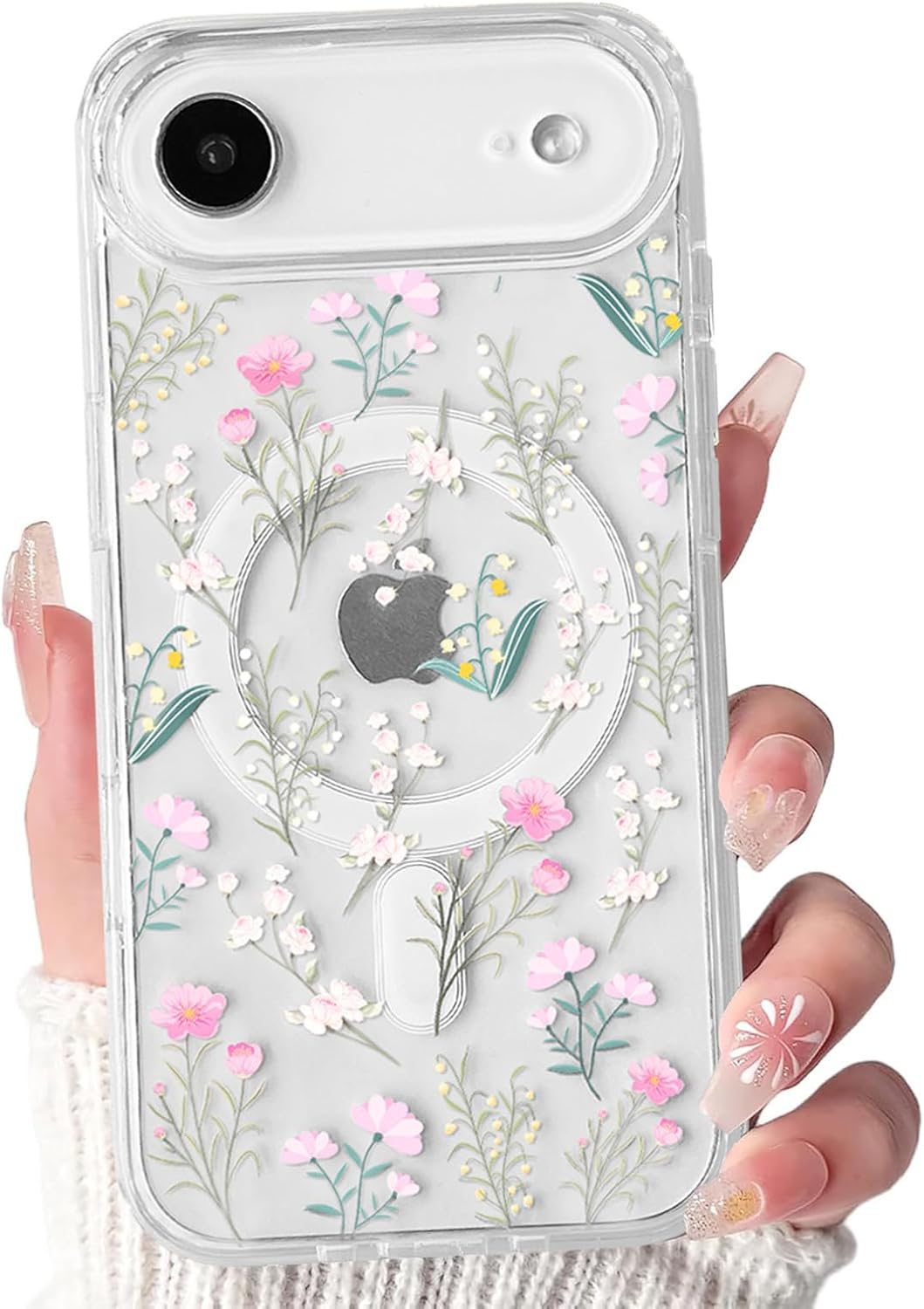 Floral Phone Case