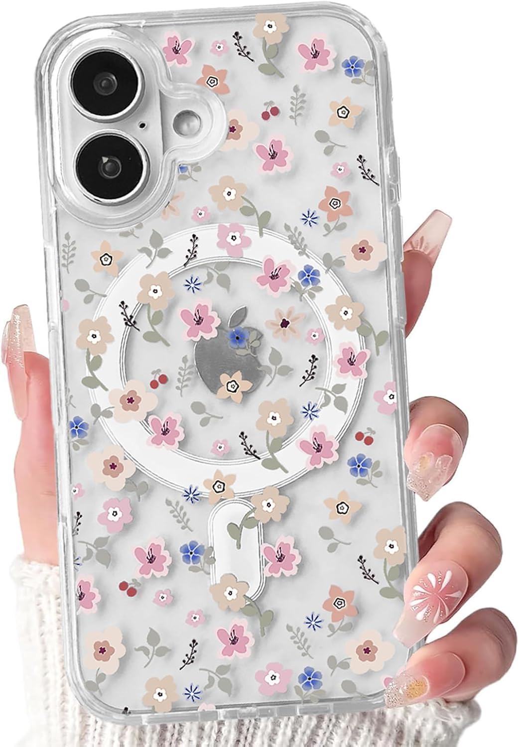 Floral Phone Case