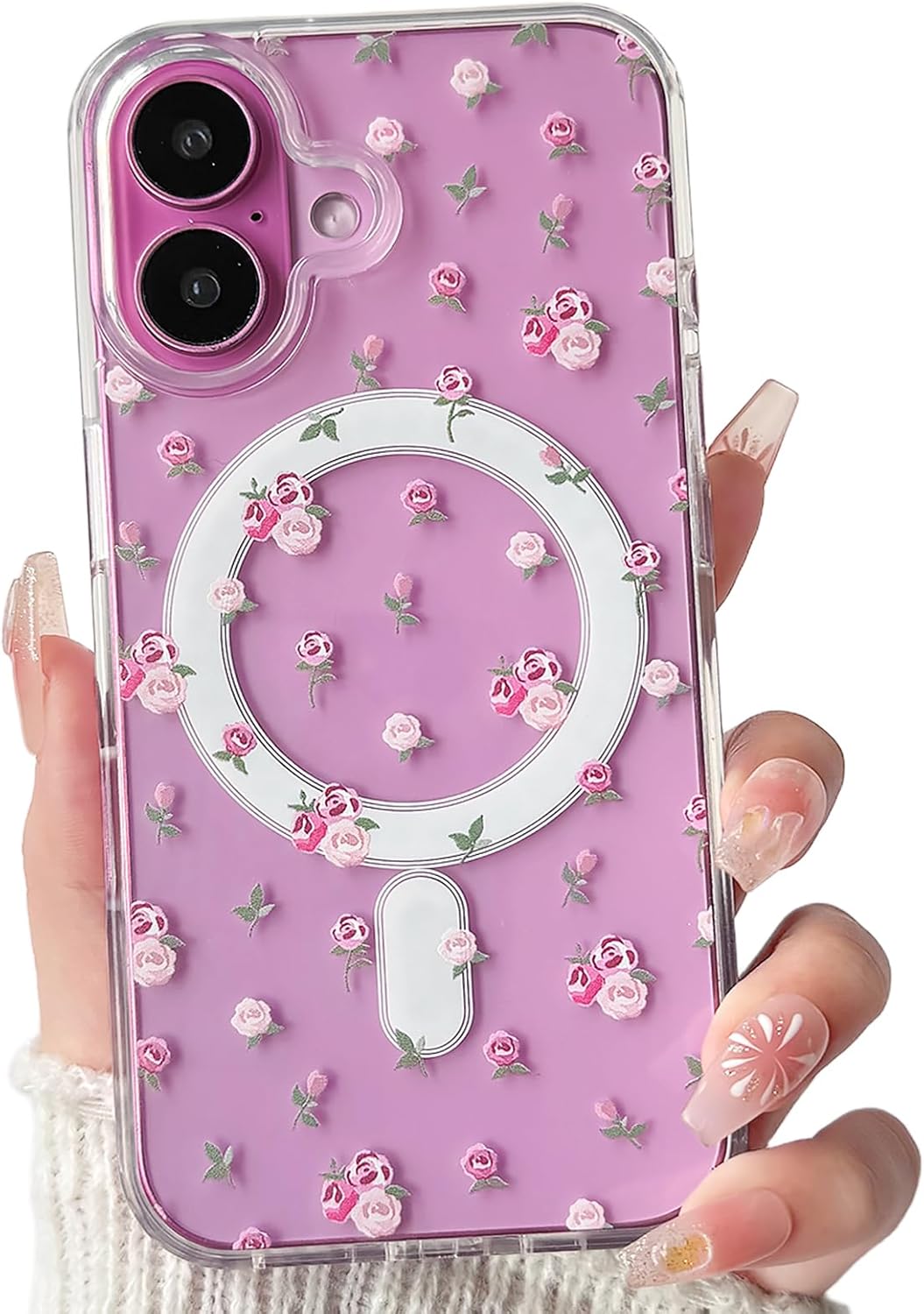 Floral Phone Case