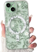 Floral Phone Case