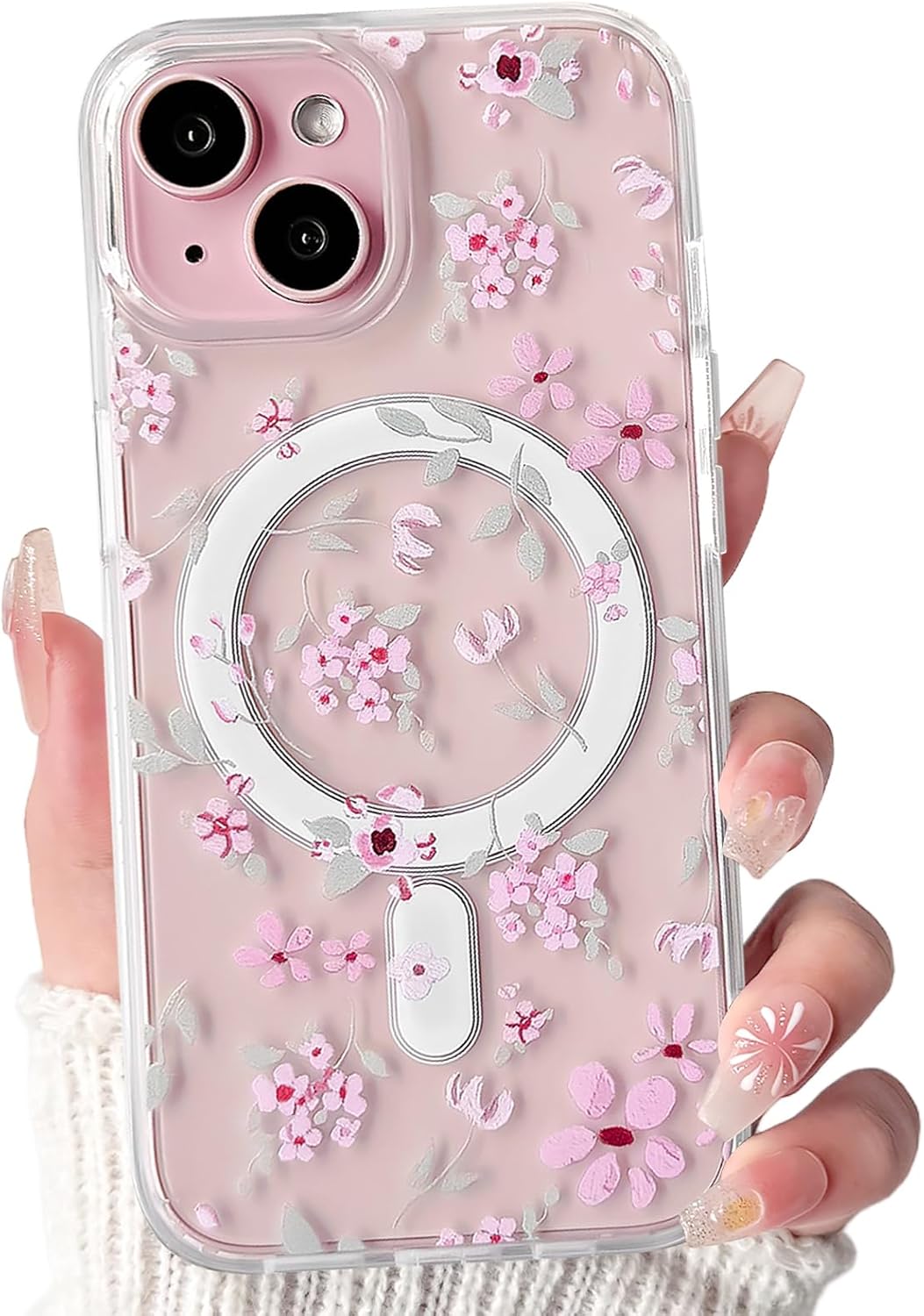 Floral Phone Case