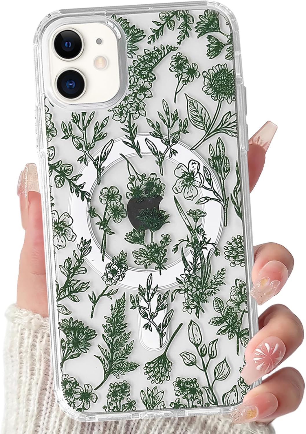 Floral Phone Case