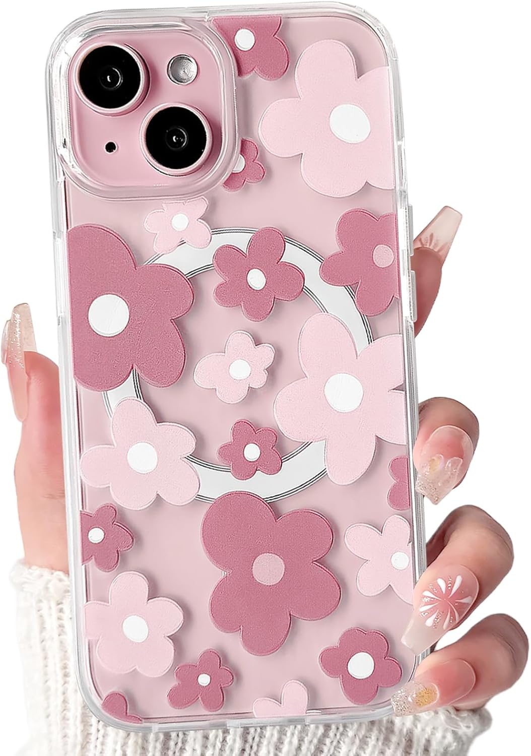 Floral Phone Case