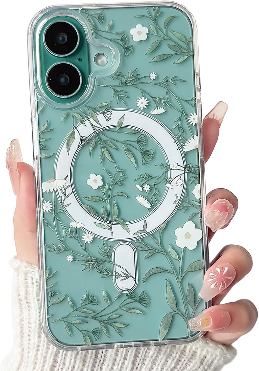 Floral Phone Case