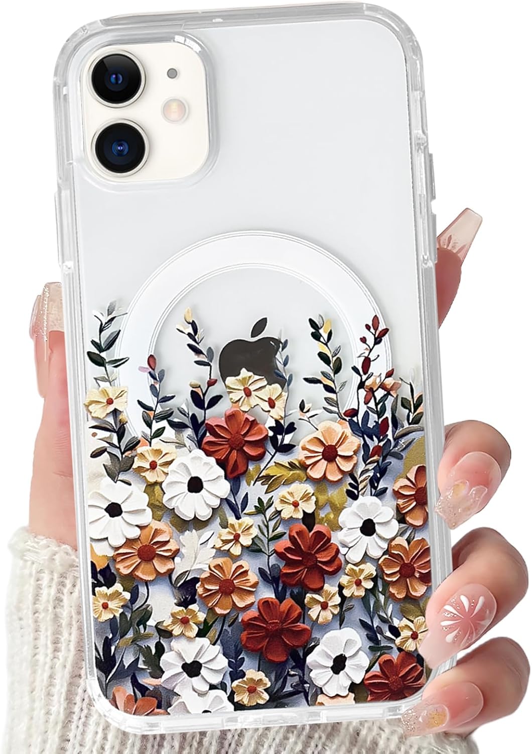 Floral Phone Case