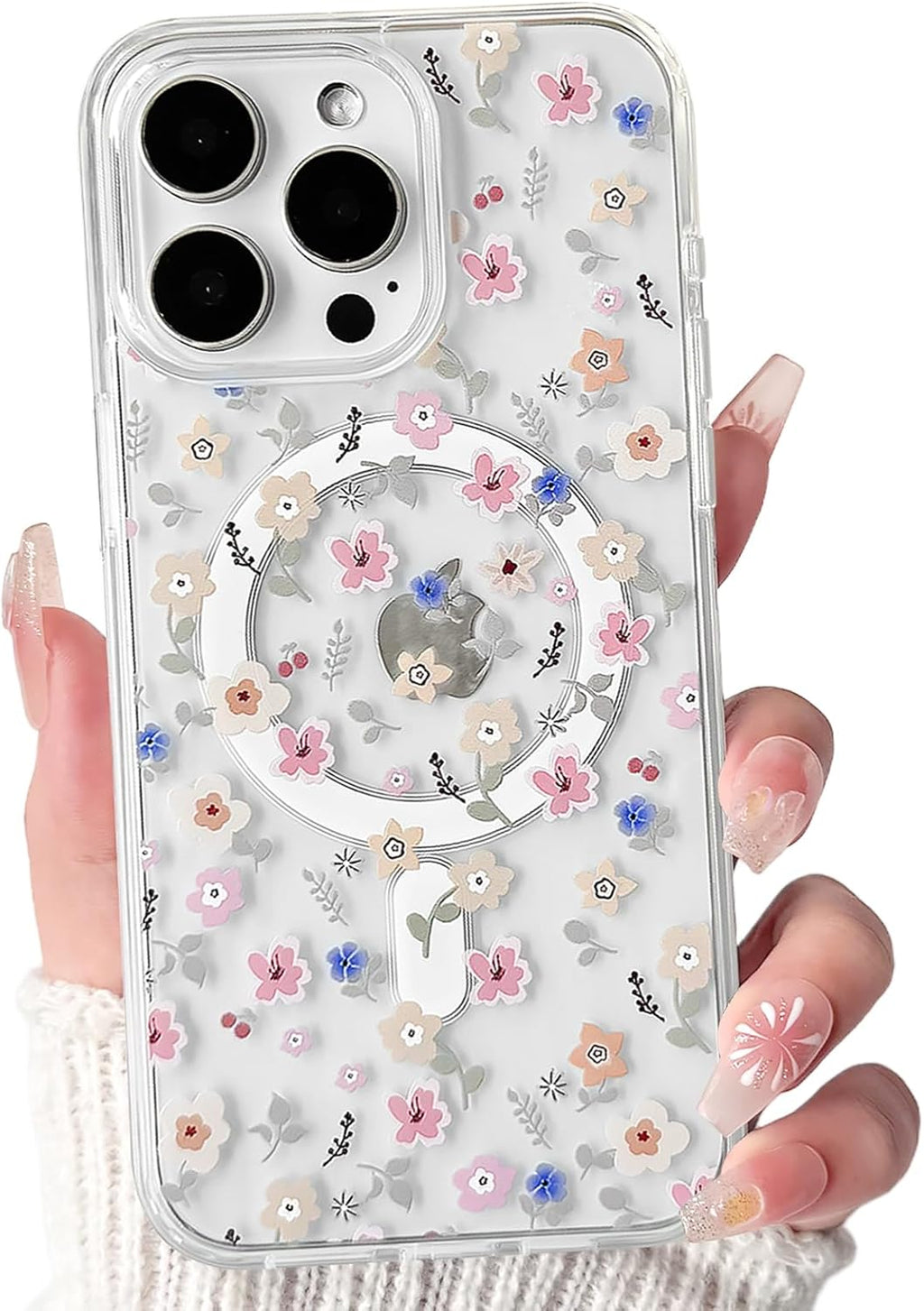 Floral Phone Case