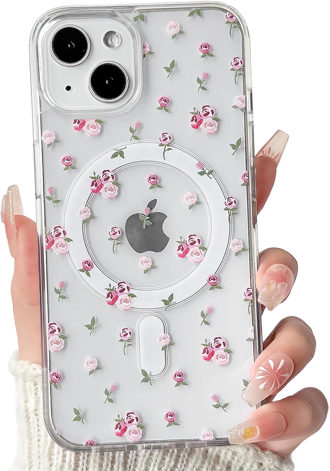 Floral Phone Case